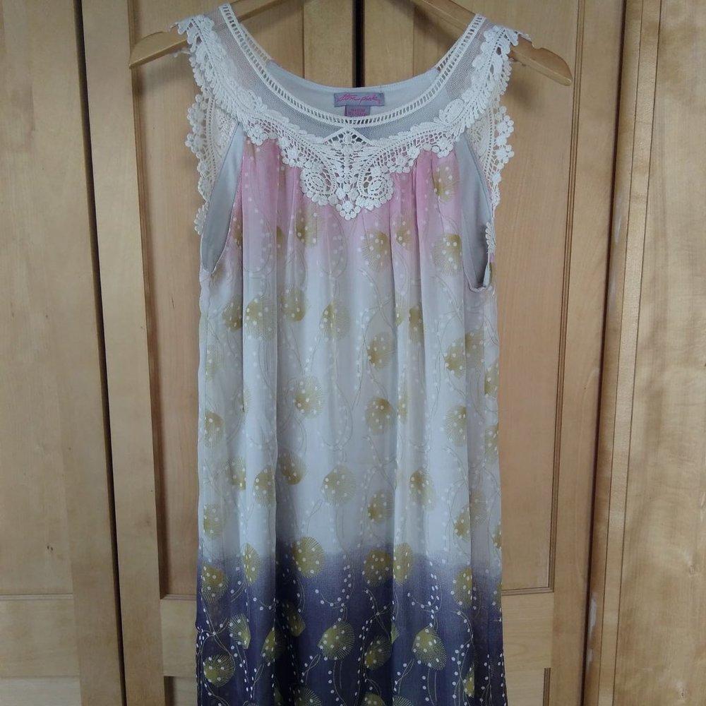 Lightweight Summer Dress